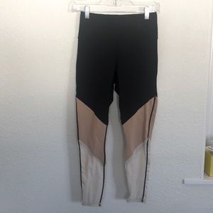 Fabletics leggings, lightly worn, size S